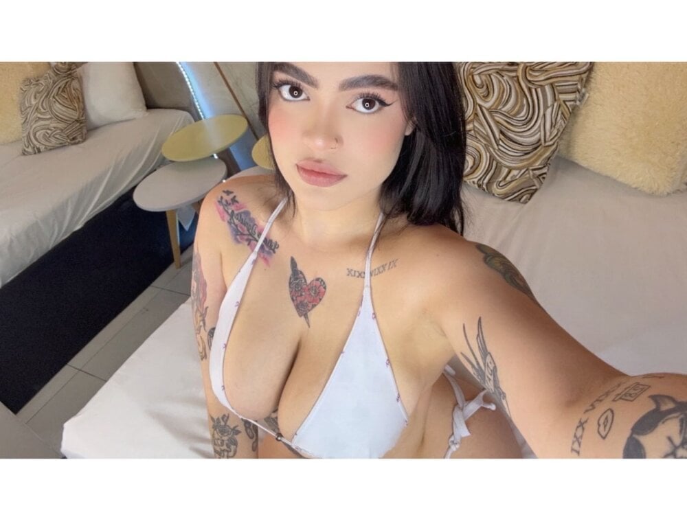 ScarlettVyxen profile