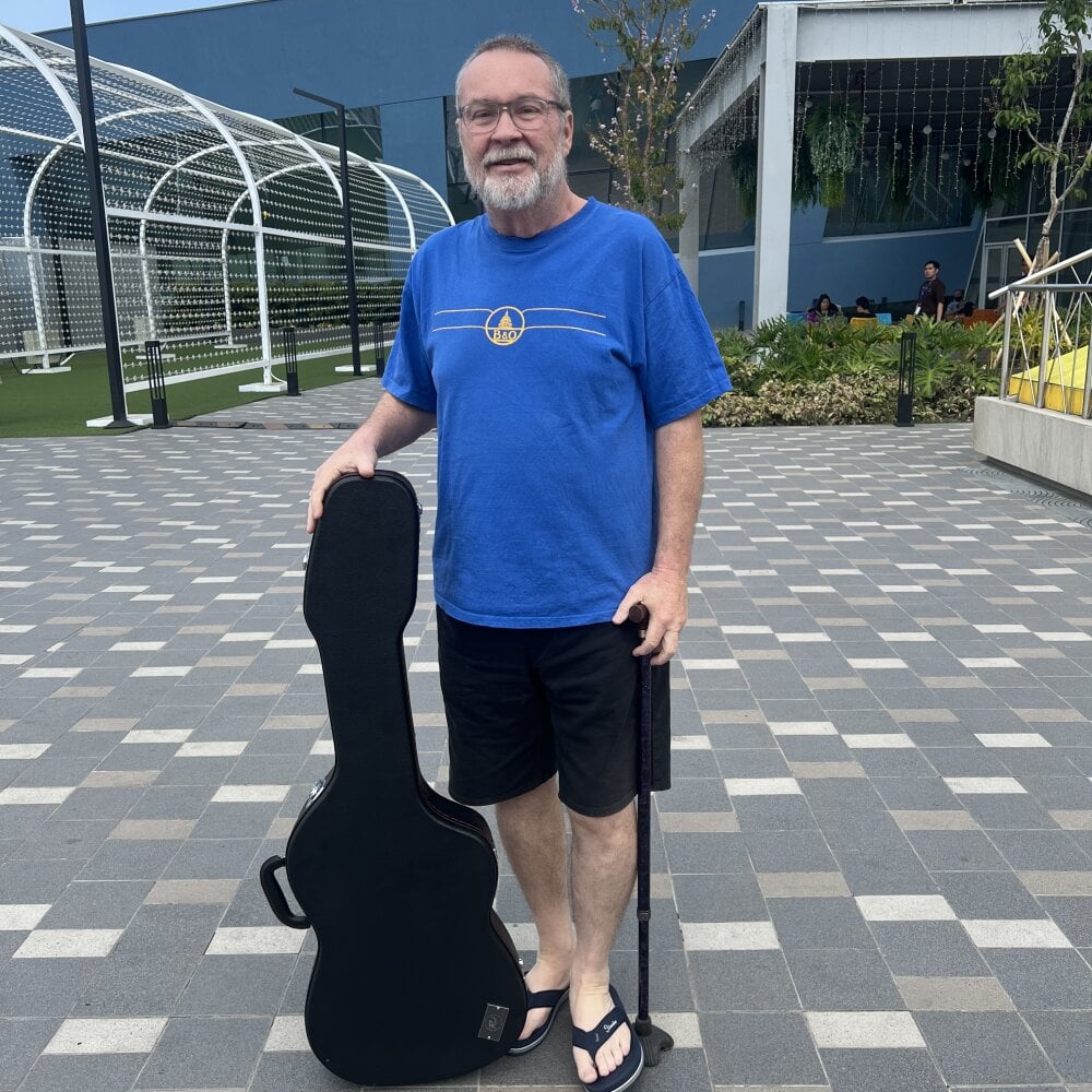 Jcaspen Profile Image