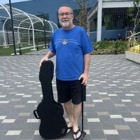 Jcaspen's webcam live show