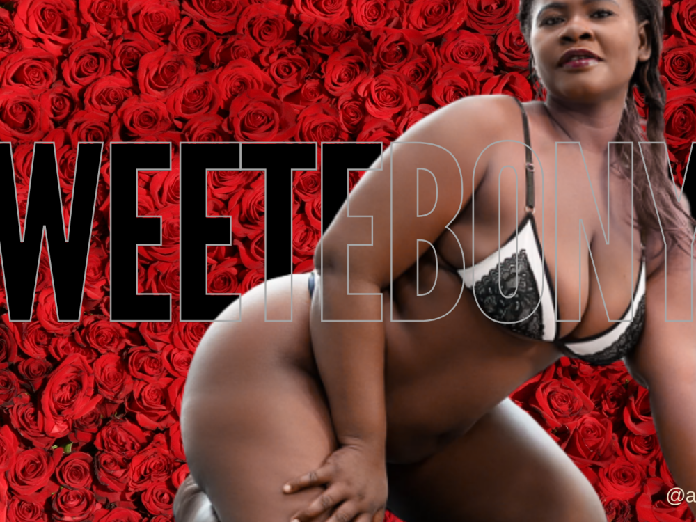 sweet_ebonyyx from stripchat