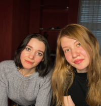 GwenCrosthwaite's Offline Chat Room