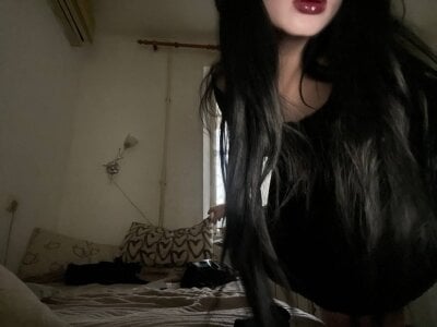 Burntrose Female Dirtytalk Live Cam Nude