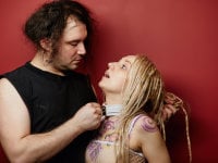 squirtAliceandbigdaddy's Offline XXX Chat