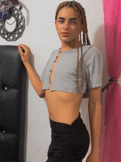 Barbytransxhotx