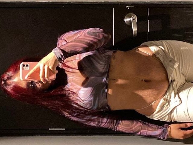 daliila_11 from stripchat