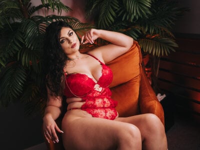 Natasha_Olive - dildo or vibrator double penetration