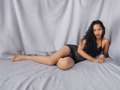 daniela_babe from stripchat