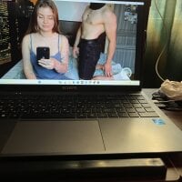WhiteCore's webcam live show