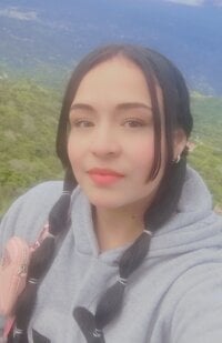 scarlet_starlet Webcam Model Profile