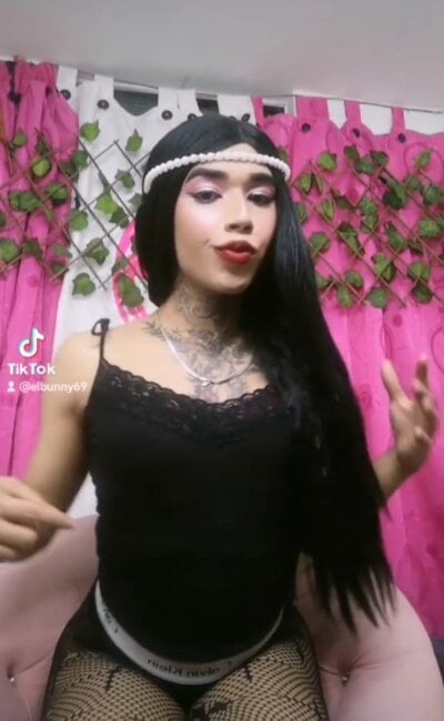 Anndy_doll_ - Stripchat Trans 