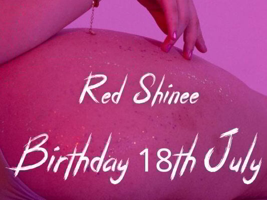 RedShinee's Offline XXX Chat