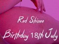 RedShinee