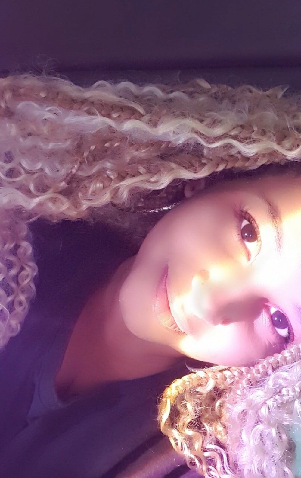 CurlyScar_ profile