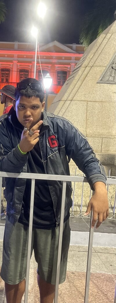 neguinhorj022 Avatar