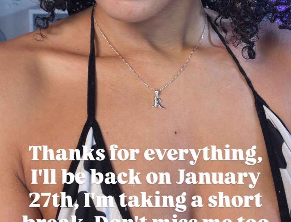 LillyDolls23 Offline XXX-chat