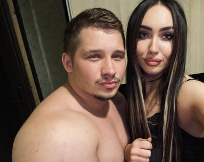 JanetAndSimon - Stripchat Couple 