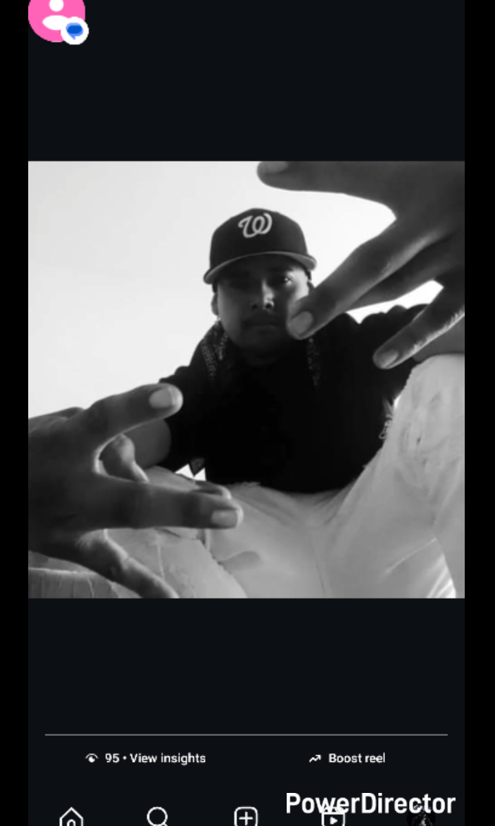 Cam boy AcousticFuzz8