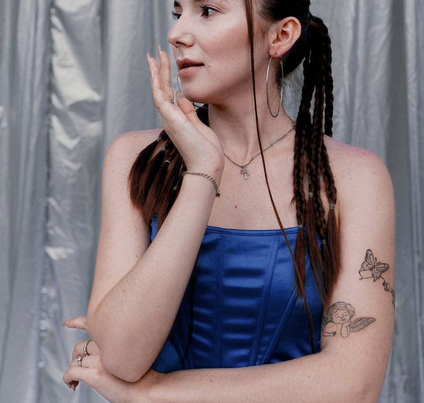 ssandralovin Chat XXX live