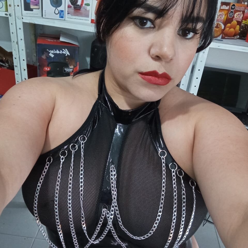 Evaluna2110_'s Offline XXX Chat