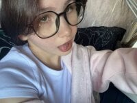 LuluFrye's webcam live show