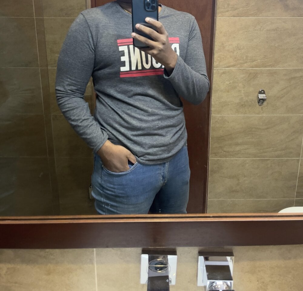 Bigassprince profile
