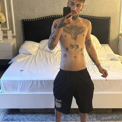 suedmoraes666 Avatar