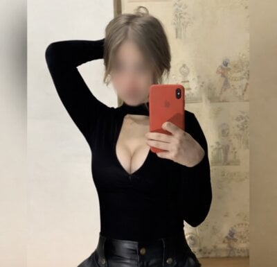 NextSelf on StripChat