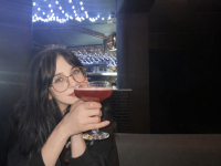 CosmicGleam Chat XXX live