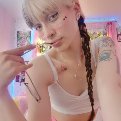 Neeko_princes - Stripchat Teen Best Blowjob Girl 