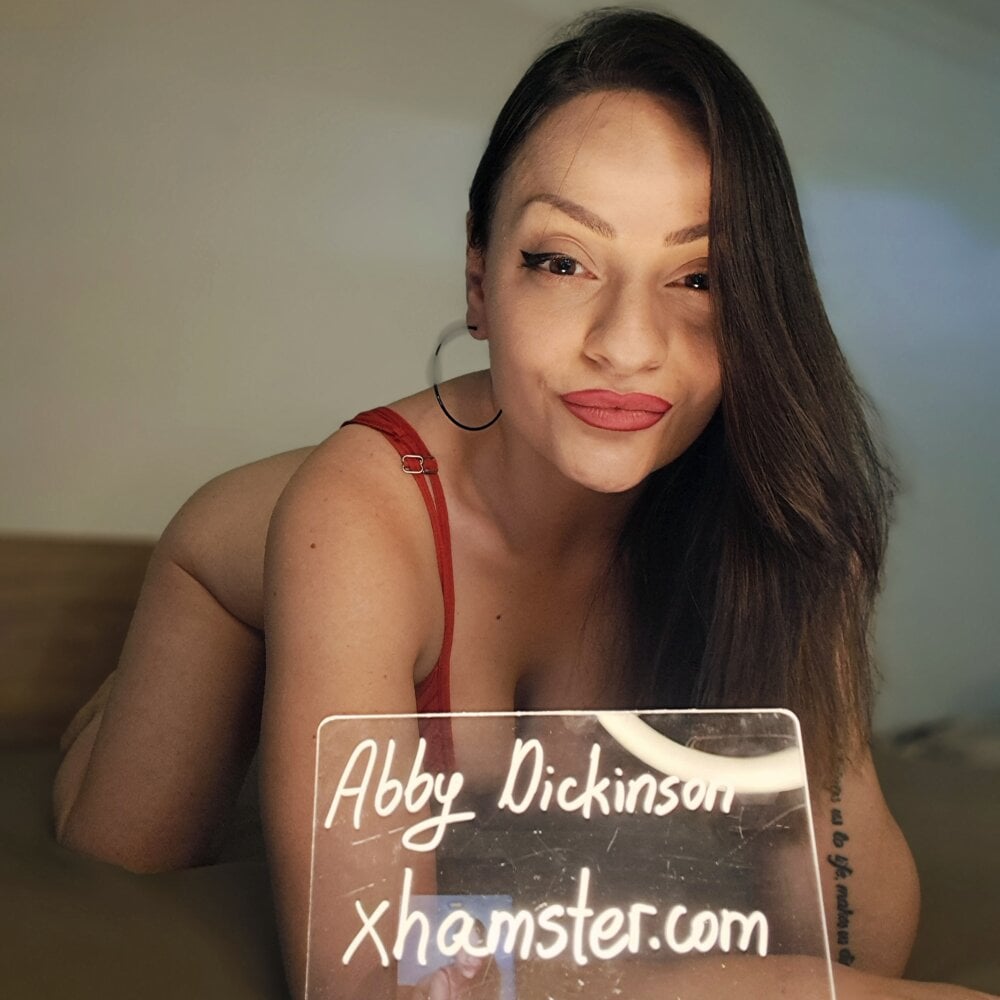 AbbyDickinson96