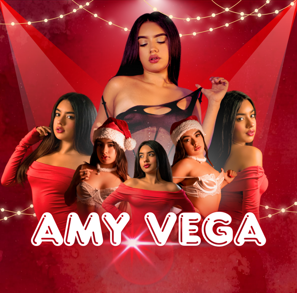 AmyVega_'s Offline XXX Chat