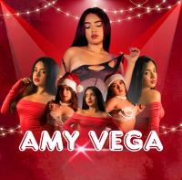 AmyVega_'s webcam live show