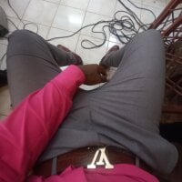 shavvvie's webcam live show