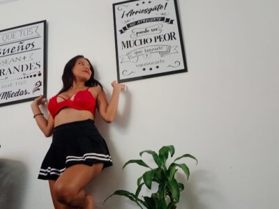 dear_ginger from stripchat