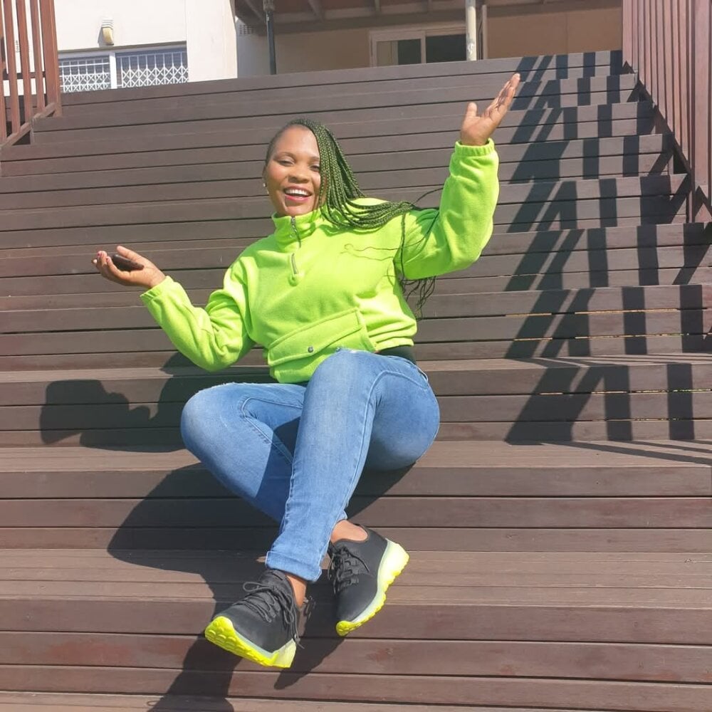 SexyPureFire001 profile