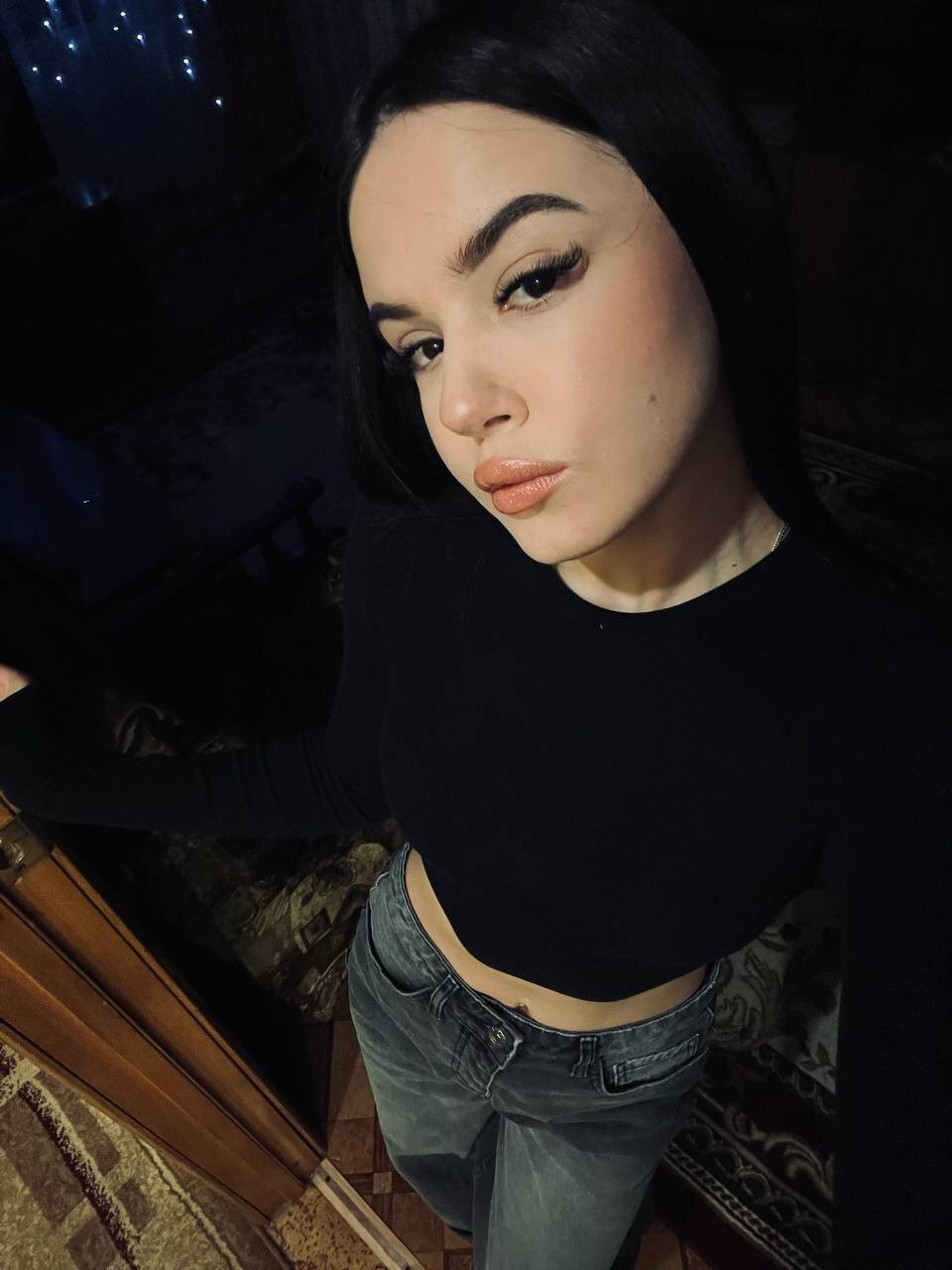 nottouchy
