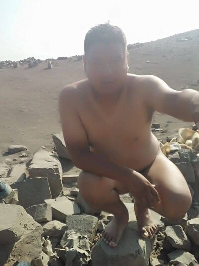 Nakedlima - Stripchat Boy 