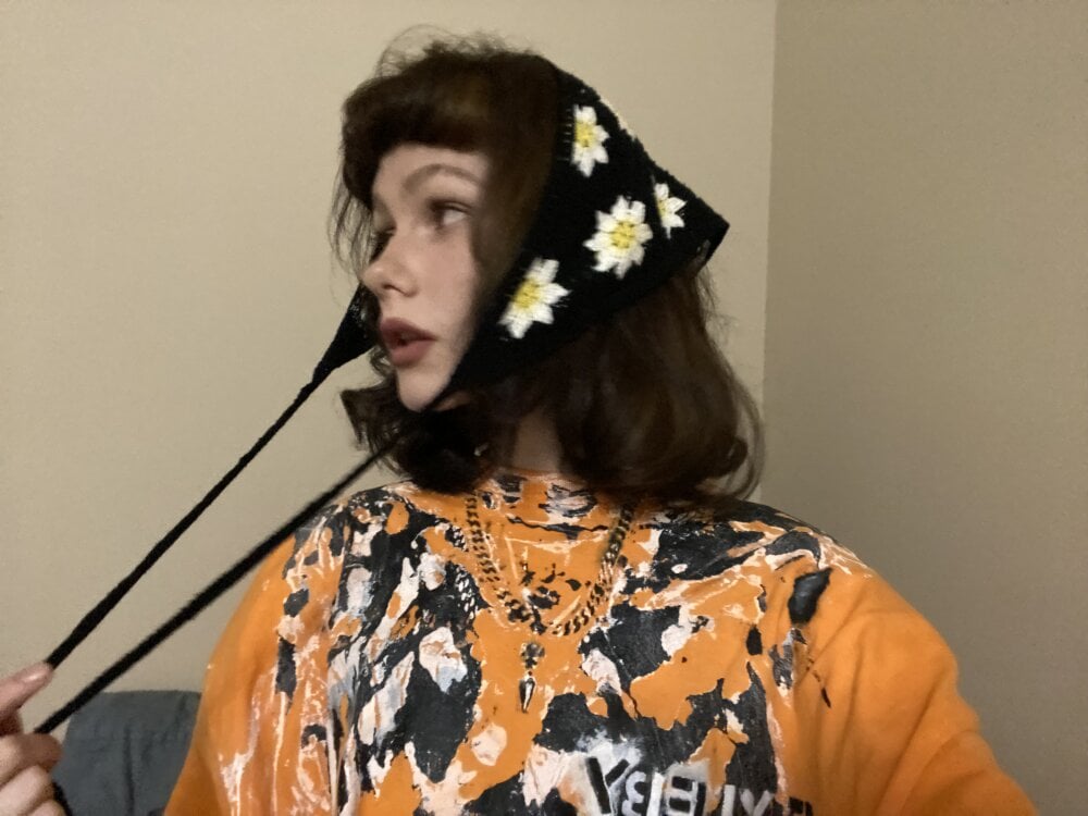 rosyrebel