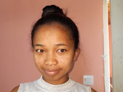 Louise-anah