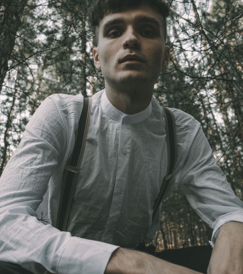 johnymarconny 🏮 free nude cam
