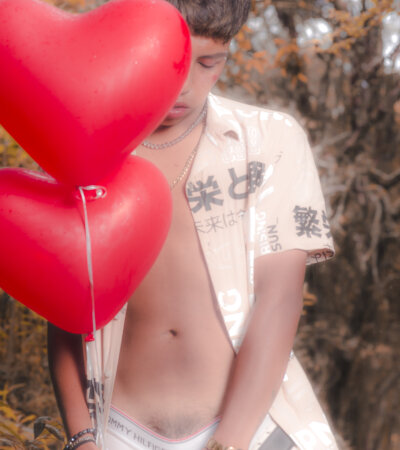 SebastianLeymond Avatar