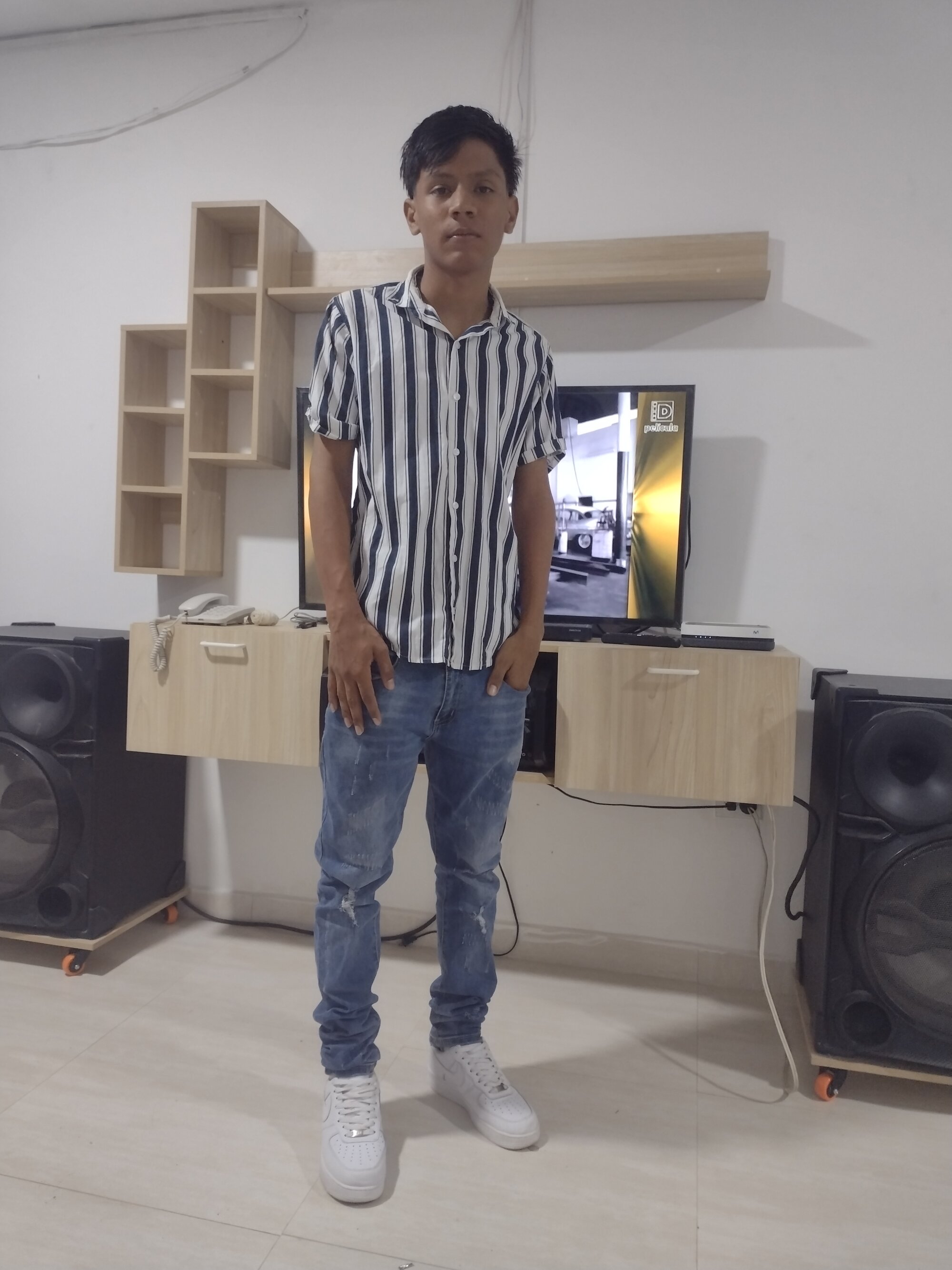 andydresss
