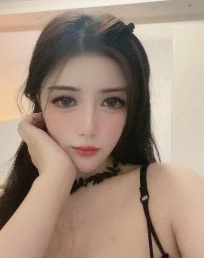 JinnyShine - topless asian