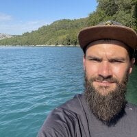 Banana_Boy's webcam live show