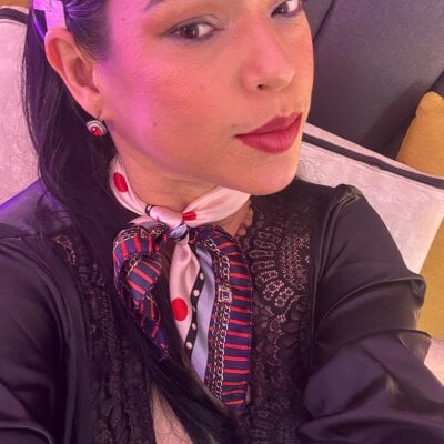 Talivega - Stripchat Lovense Best Blowjob Girl 