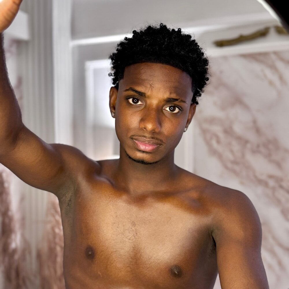 Amare_25 profile