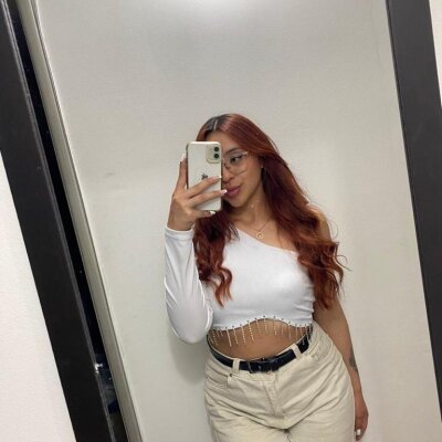 samanntha_taylorr 🐕 live nude stream