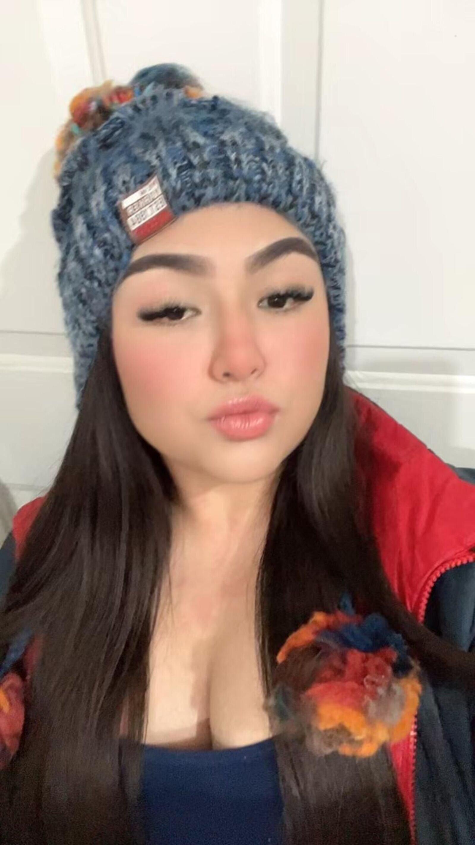 Farah_Queen