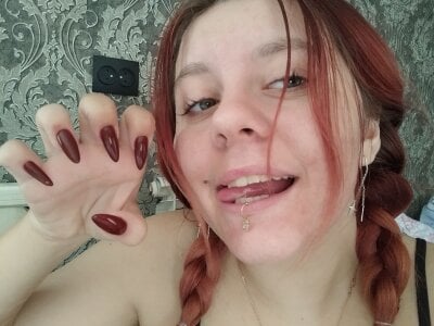 Fortuneteller19 - Stripchat Teen Cam2cam Eroticdance Girl 