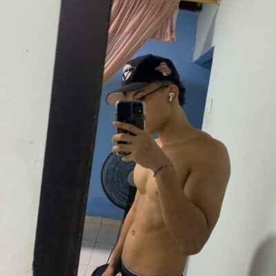 Klevin_jackson_ - Stripchat Boy 